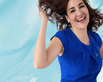 Dra. Carolina S Guerrero, especialista en el tratamiento integral de diabetes, obesidad y sindrome metabólico